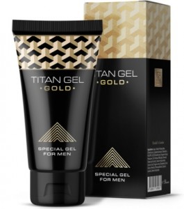 Titan Gold Chính Hãng Nga - Hỗ Trợ Tăng Kích Thước Dương Vật, Chống Xuất Tinh Sớm