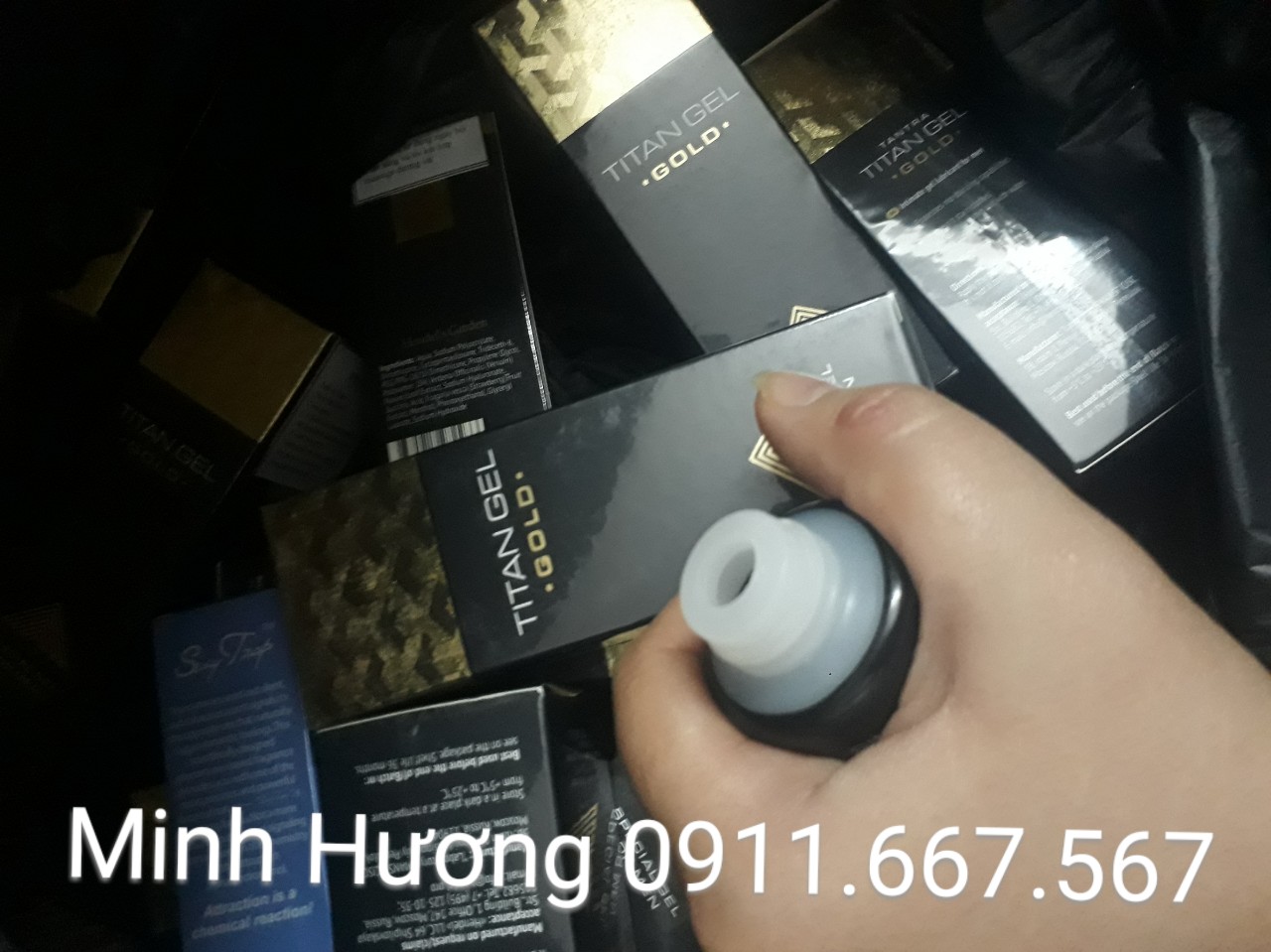 gel titan gold nhathuocminhhuong.com