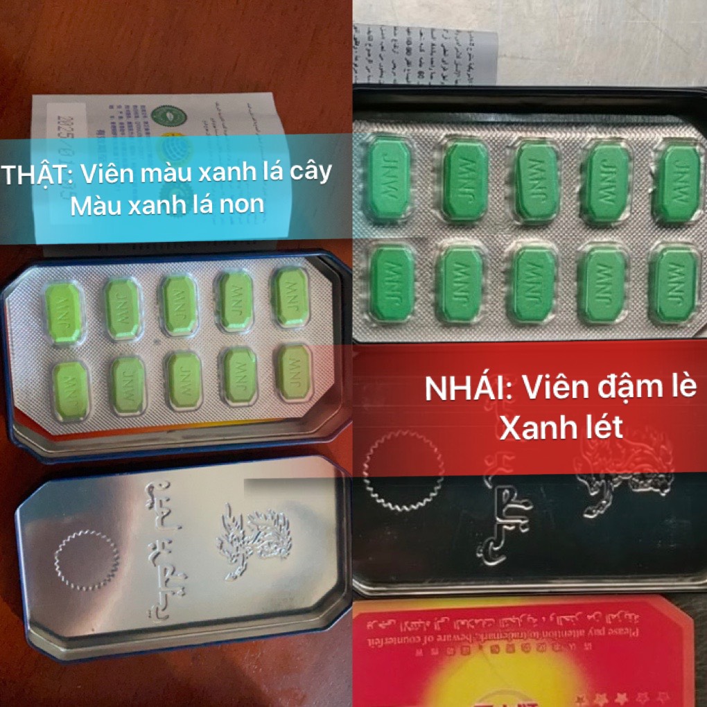 ngựa thái 5 nhathuocminhhuong com