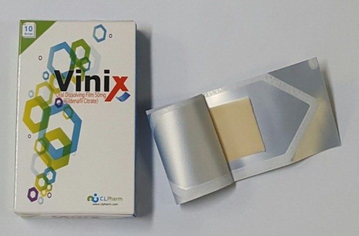 vinix 50g